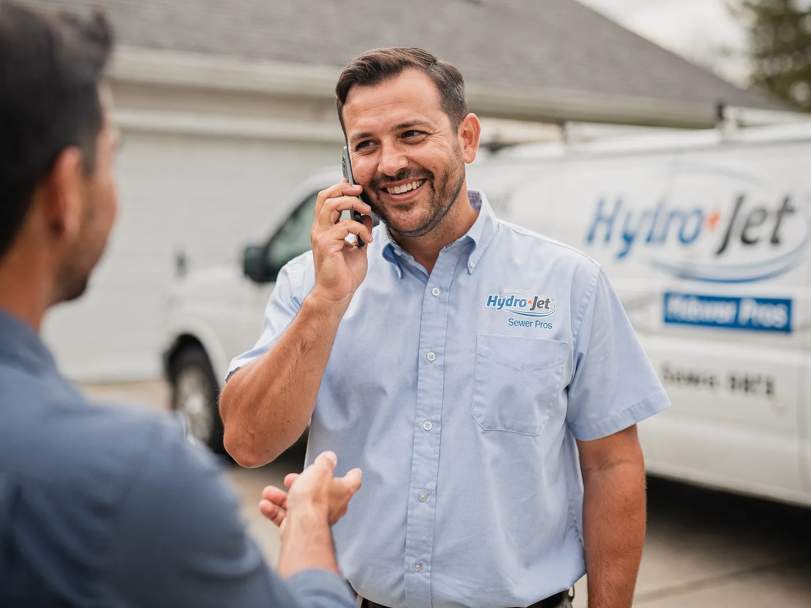 Hydro Jetting Enterprise, NV FAQs